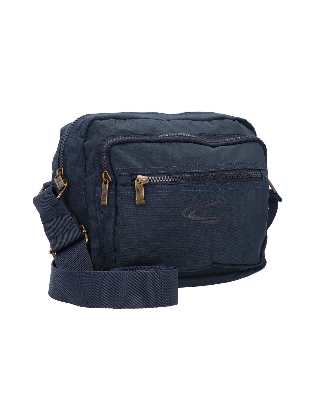 camel active Journey Borsa a tracolla 28 cm