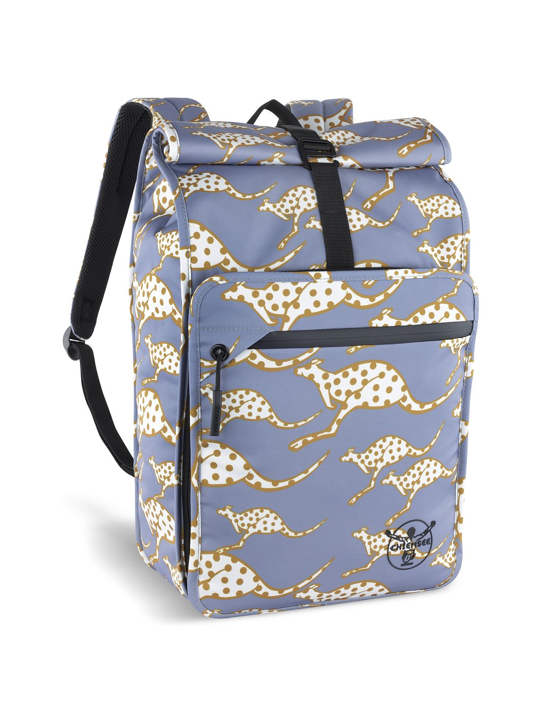 Chiemsee Jump N Fly Zaino da giorno 46 cm Vano porta PC Chiemsee Jump N Fly Zaino da giorno 46 cm Vano porta PC