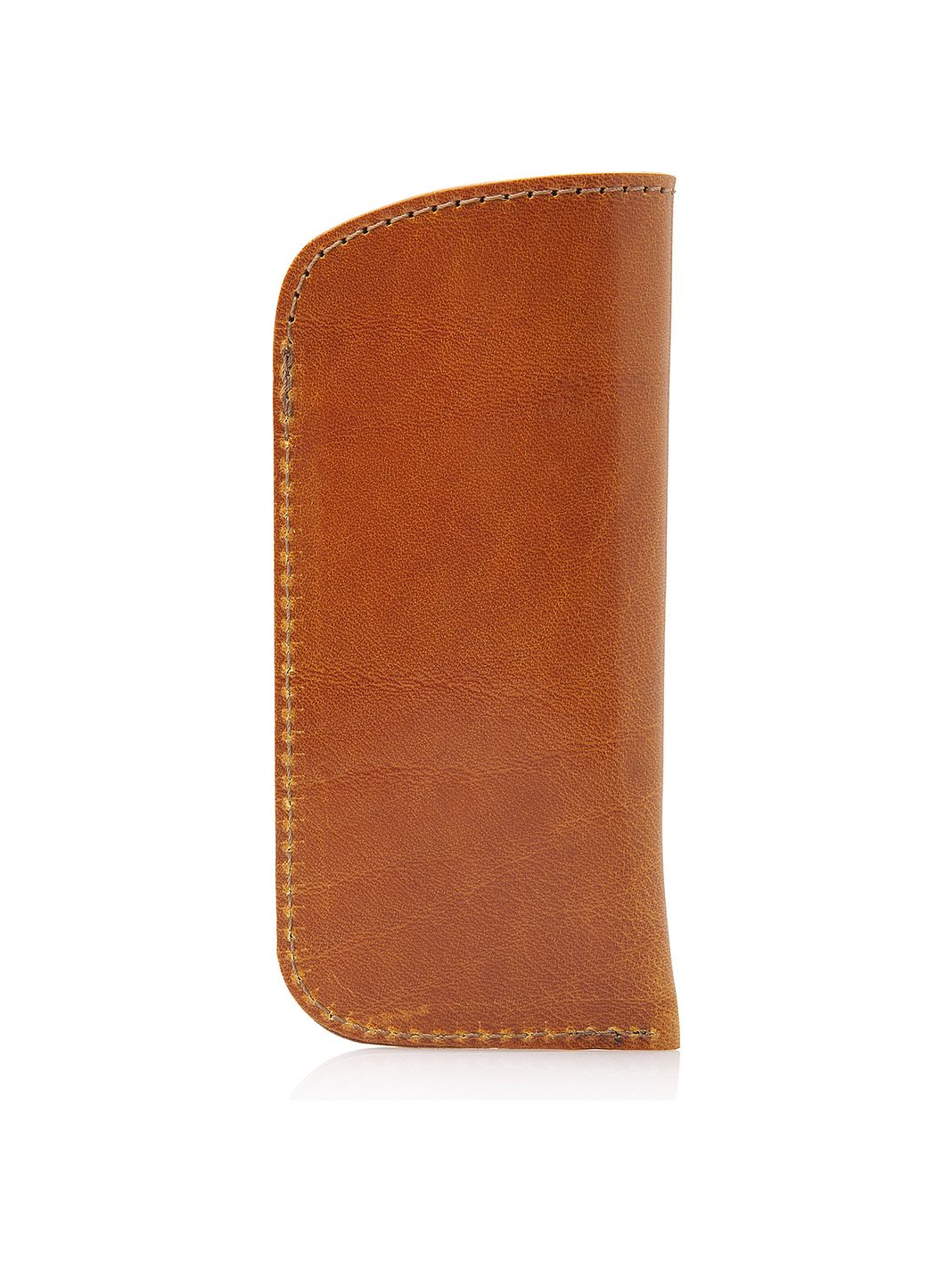 Castelijn & Beerens Glasögonfodral Läder 1 cm