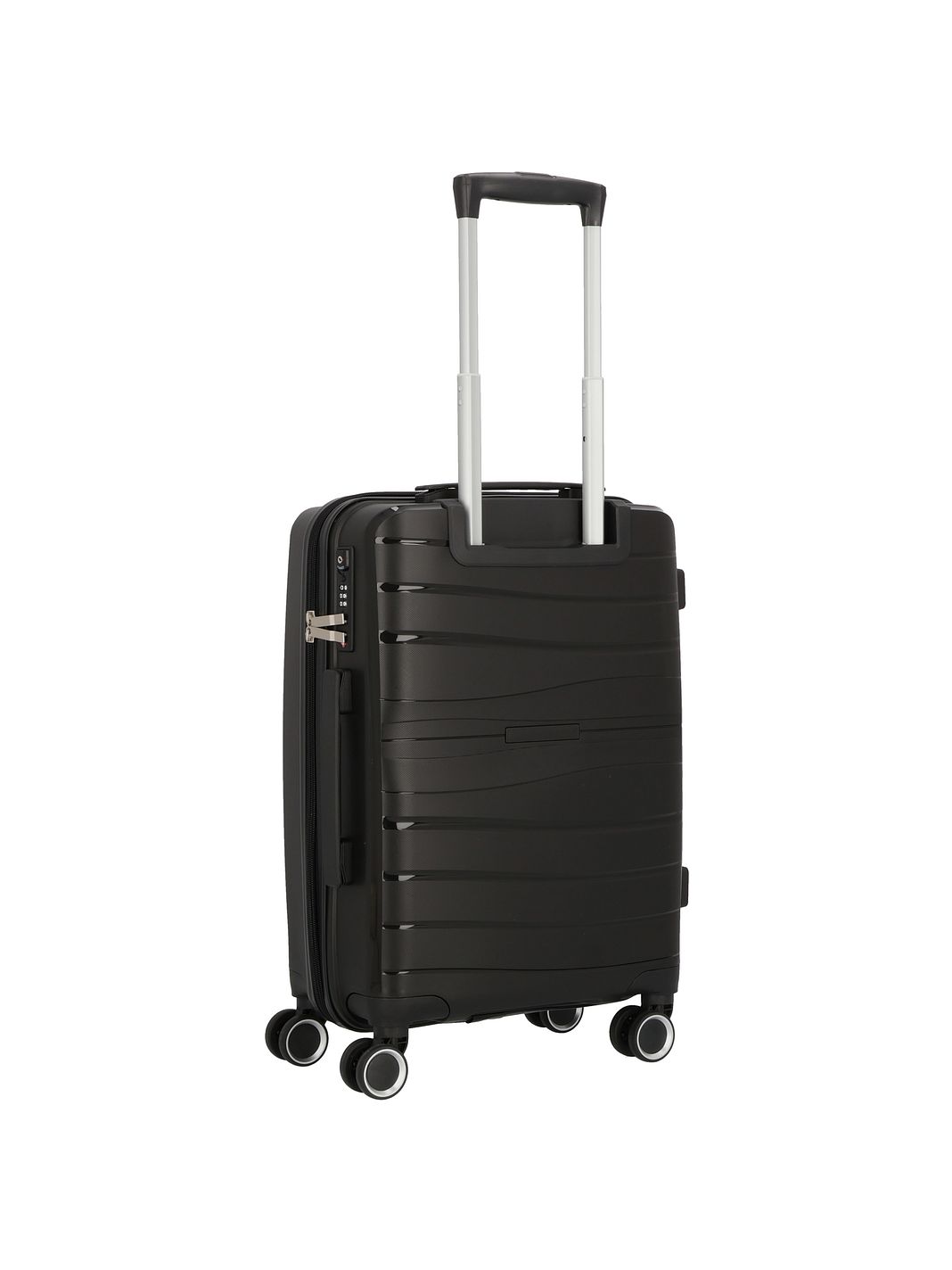 cocoono Leon 4 ruote Trolley cabina 55 cm cocoono Leon 4 ruote Trolley cabina 55 cm