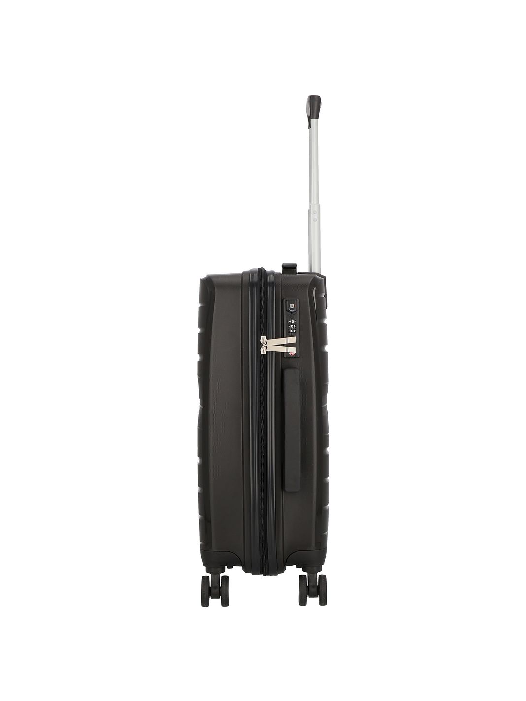 cocoono Leon 4 ruote Trolley cabina 55 cm cocoono Leon 4 ruote Trolley cabina 55 cm