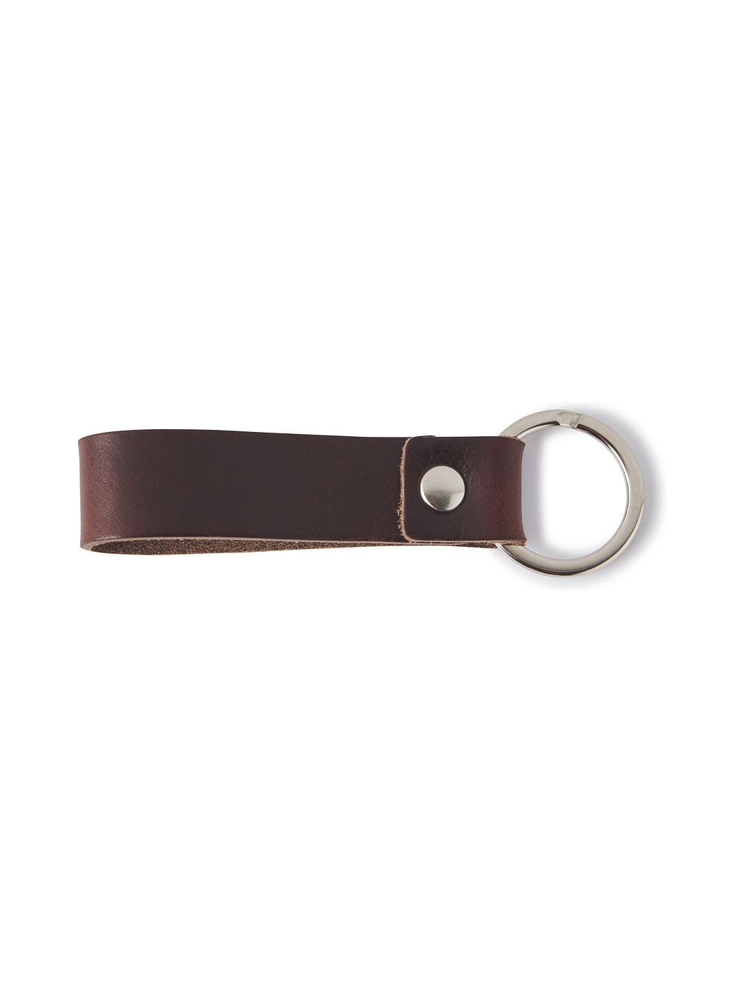 Castelijn & Beerens Gaucho Nyckelring Läder 11 cm