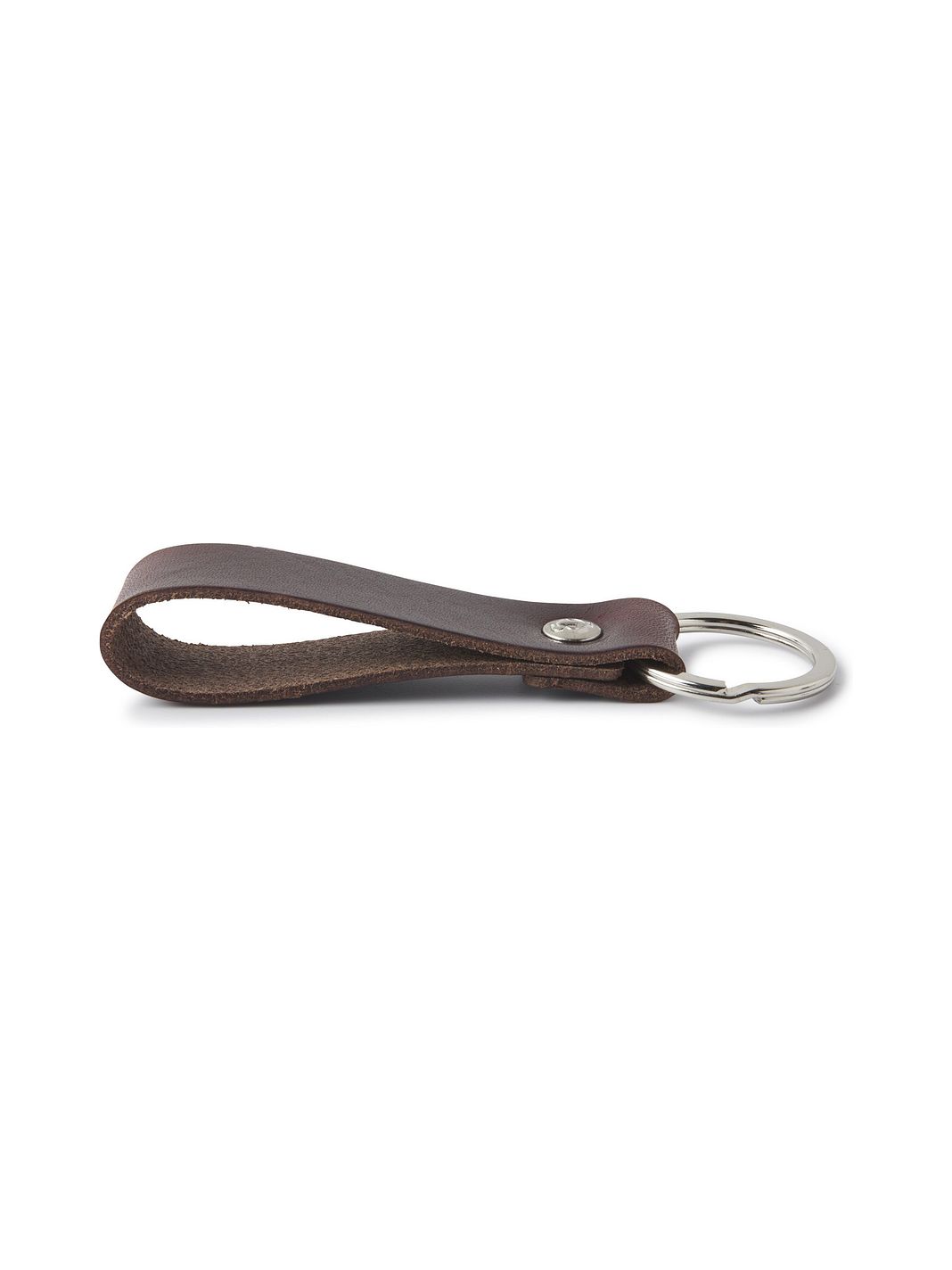 Castelijn & Beerens Gaucho Nyckelring Läder 11 cm