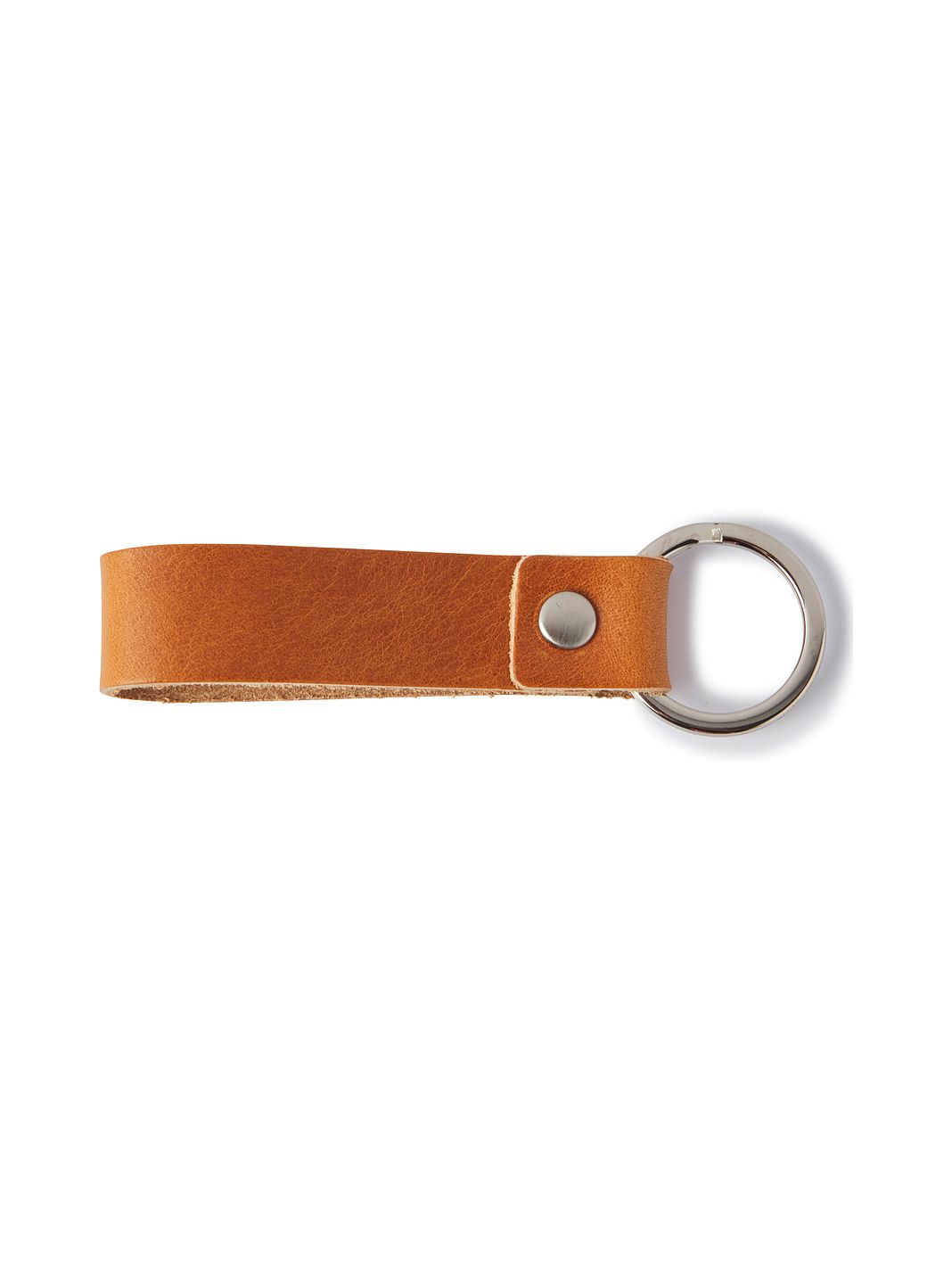 Castelijn & Beerens Gaucho Nyckelring Läder 11 cm
