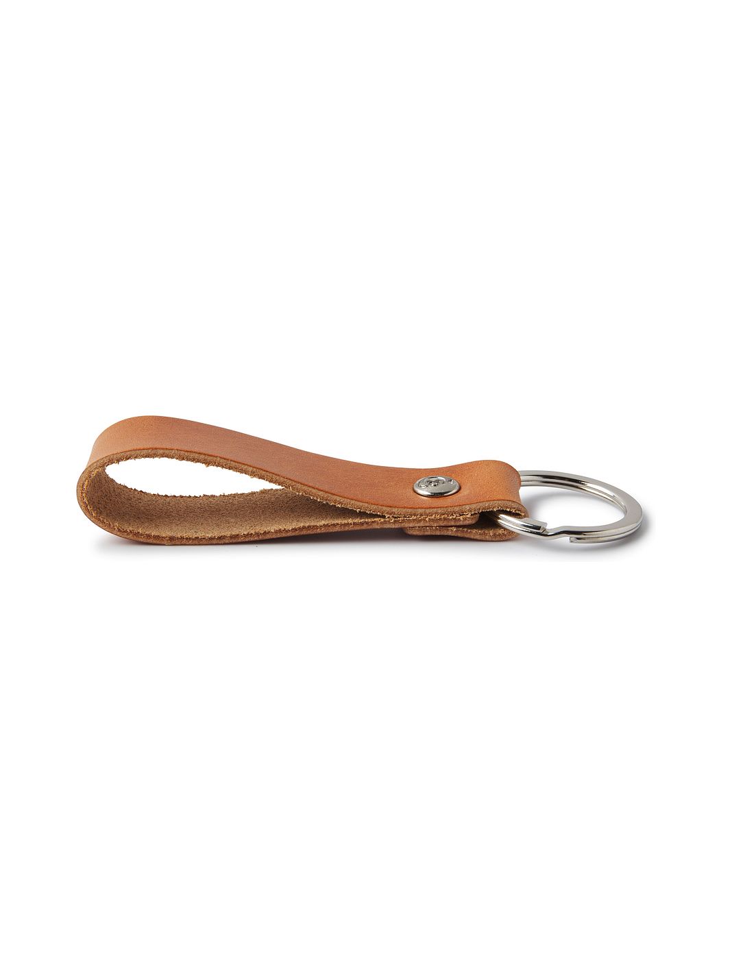 Castelijn & Beerens Gaucho Nyckelring Läder 11 cm
