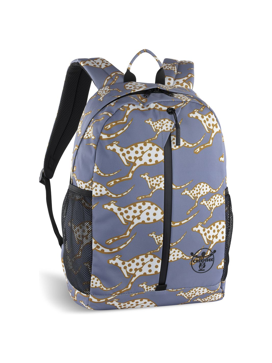 Chiemsee Jump N Fly Zaino da giorno 43 cm Vano porta PC Chiemsee Jump N Fly Zaino da giorno 43 cm Vano porta PC