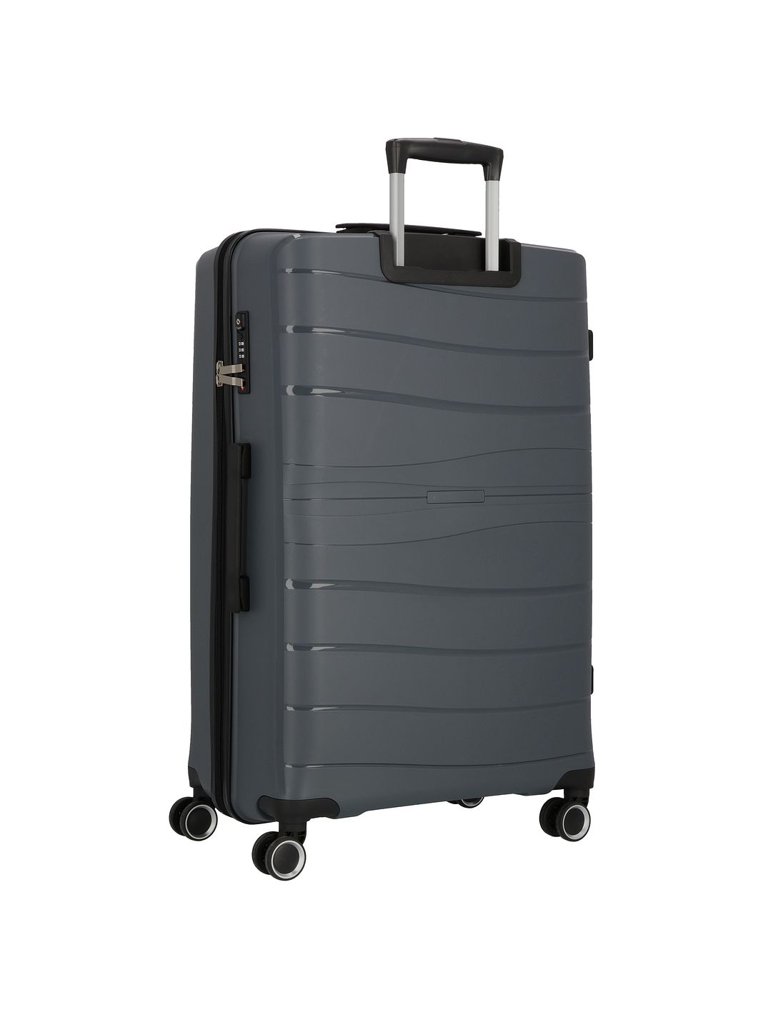 cocoono Leon 4 ruote Carrello 76 cm cocoono Leon 4 ruote Carrello 76 cm