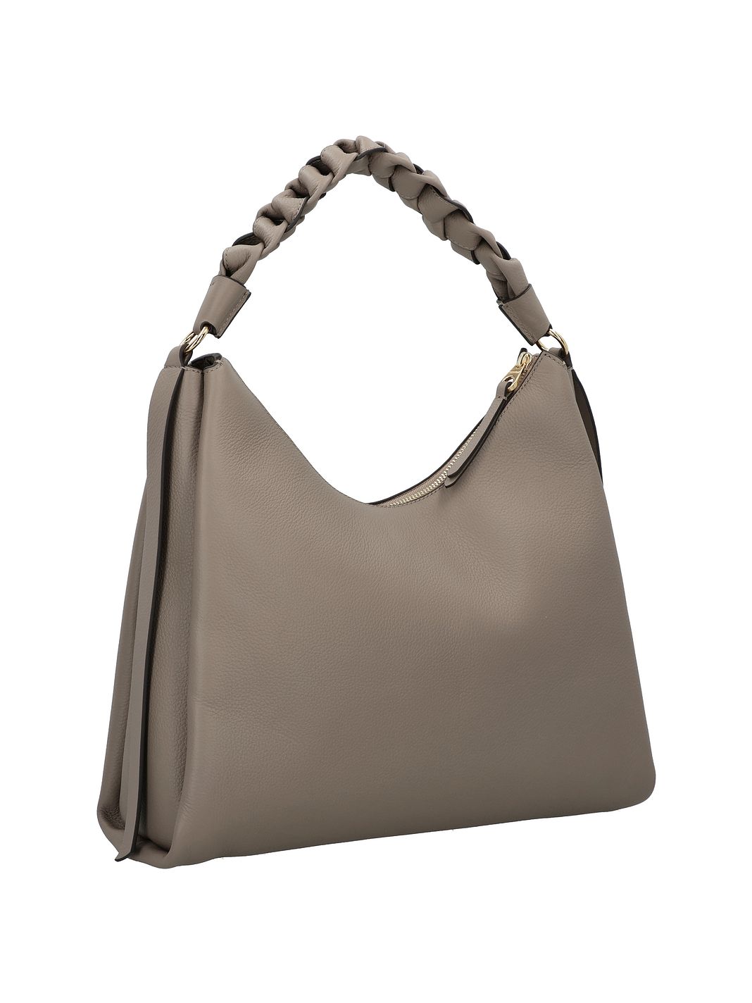 Coccinelle Boheme Borsa a spalla Vera Pelle 34 cm Coccinelle Boheme Borsa a spalla Vera Pelle 34 cm