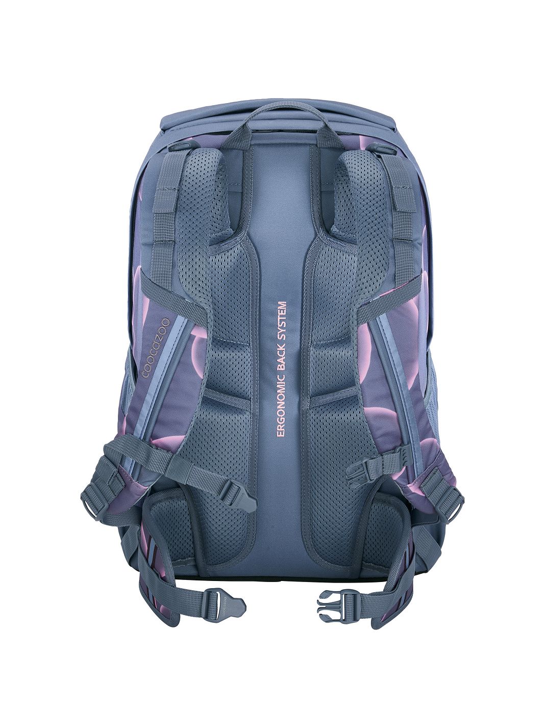 coocazoo Every Zaino da scuola 44 cm coocazoo Every Zaino da scuola 44 cm