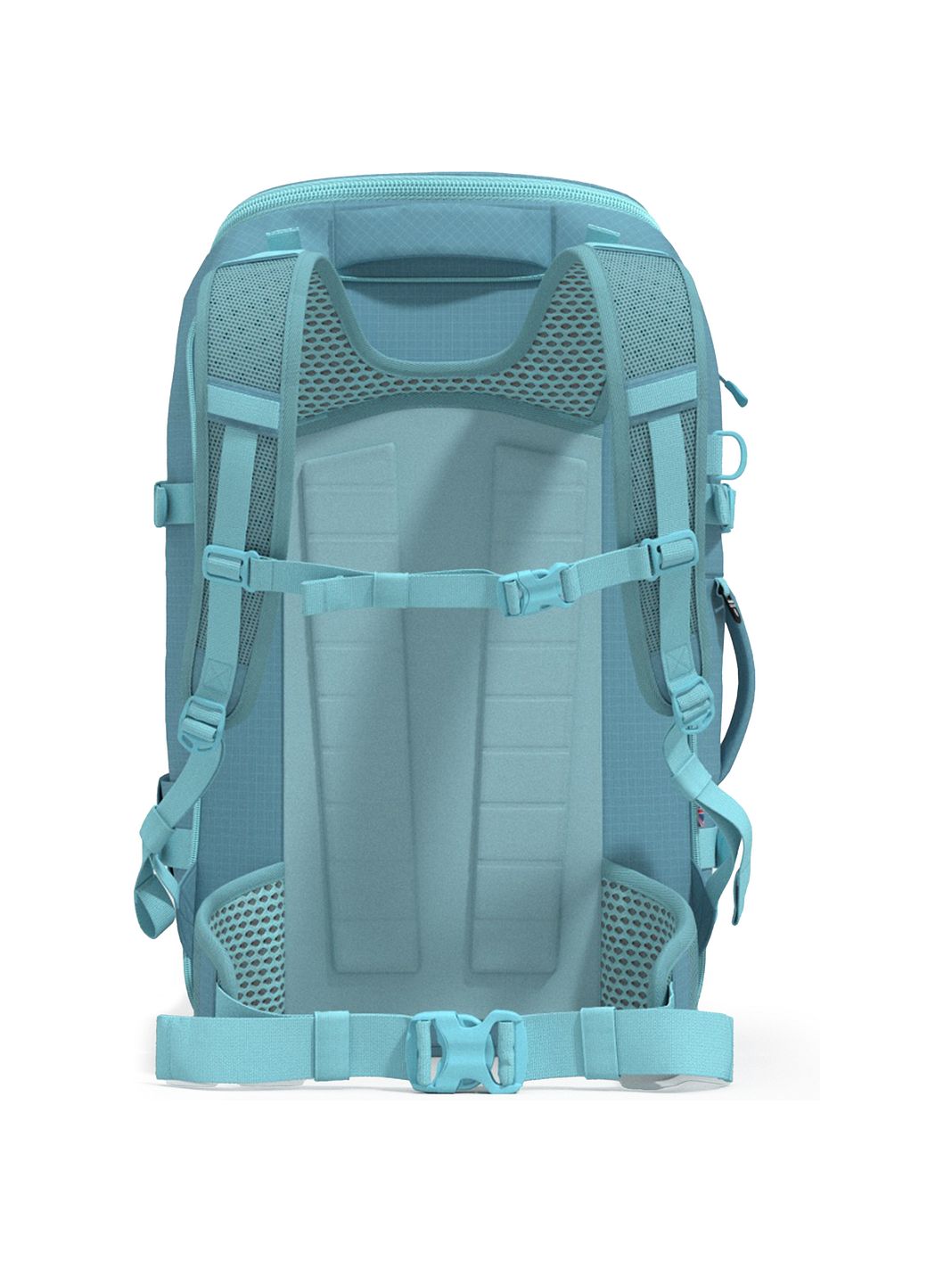 Cabin Zero Adventure 44 Dagsryggsäckar 55 cm Laptopfack Cabin Zero Adventure 44 Dagsryggsäckar 55 cm Laptopfack