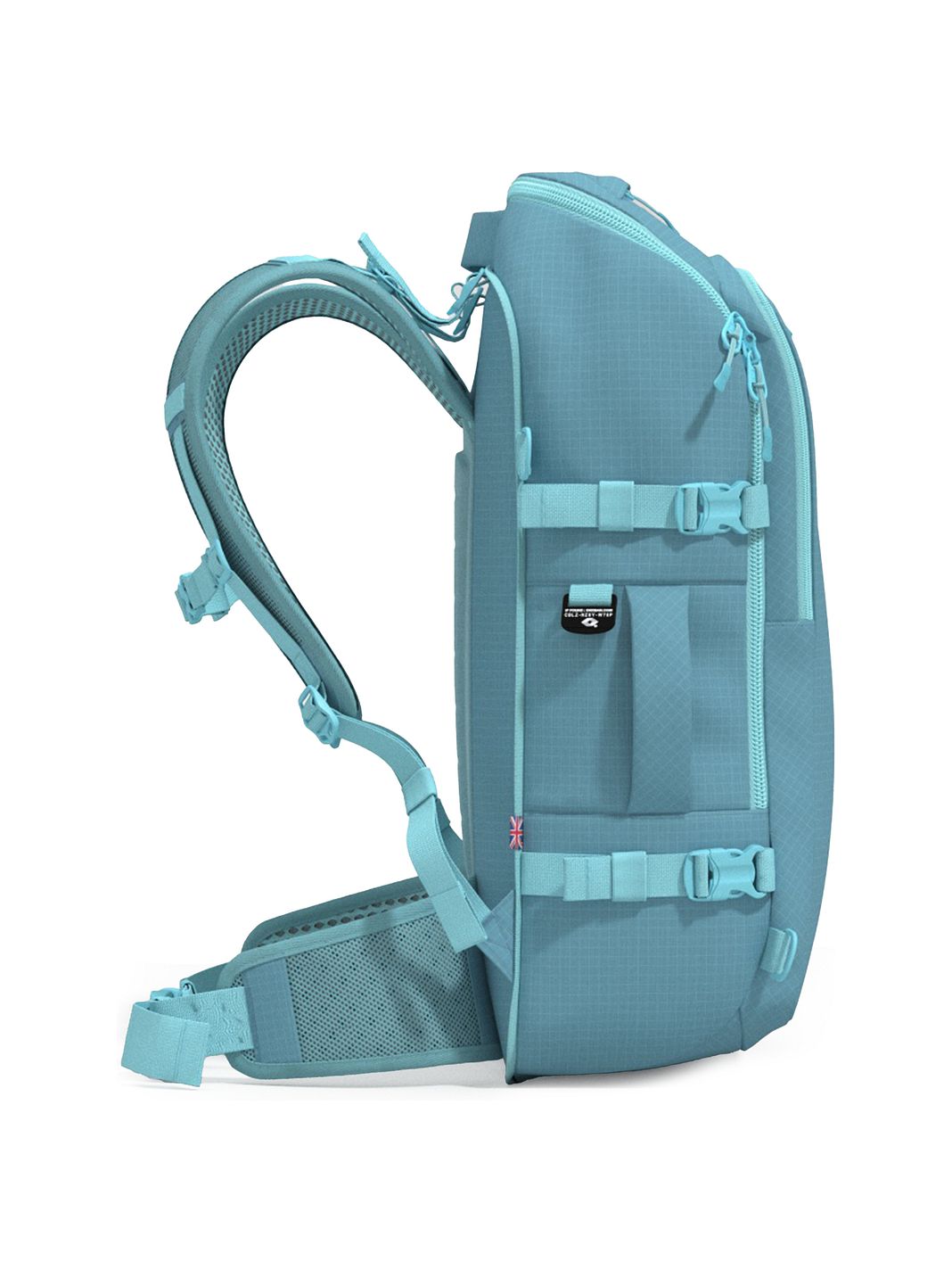 Cabin Zero Adventure 44 Dagsryggsäckar 55 cm Laptopfack Cabin Zero Adventure 44 Dagsryggsäckar 55 cm Laptopfack