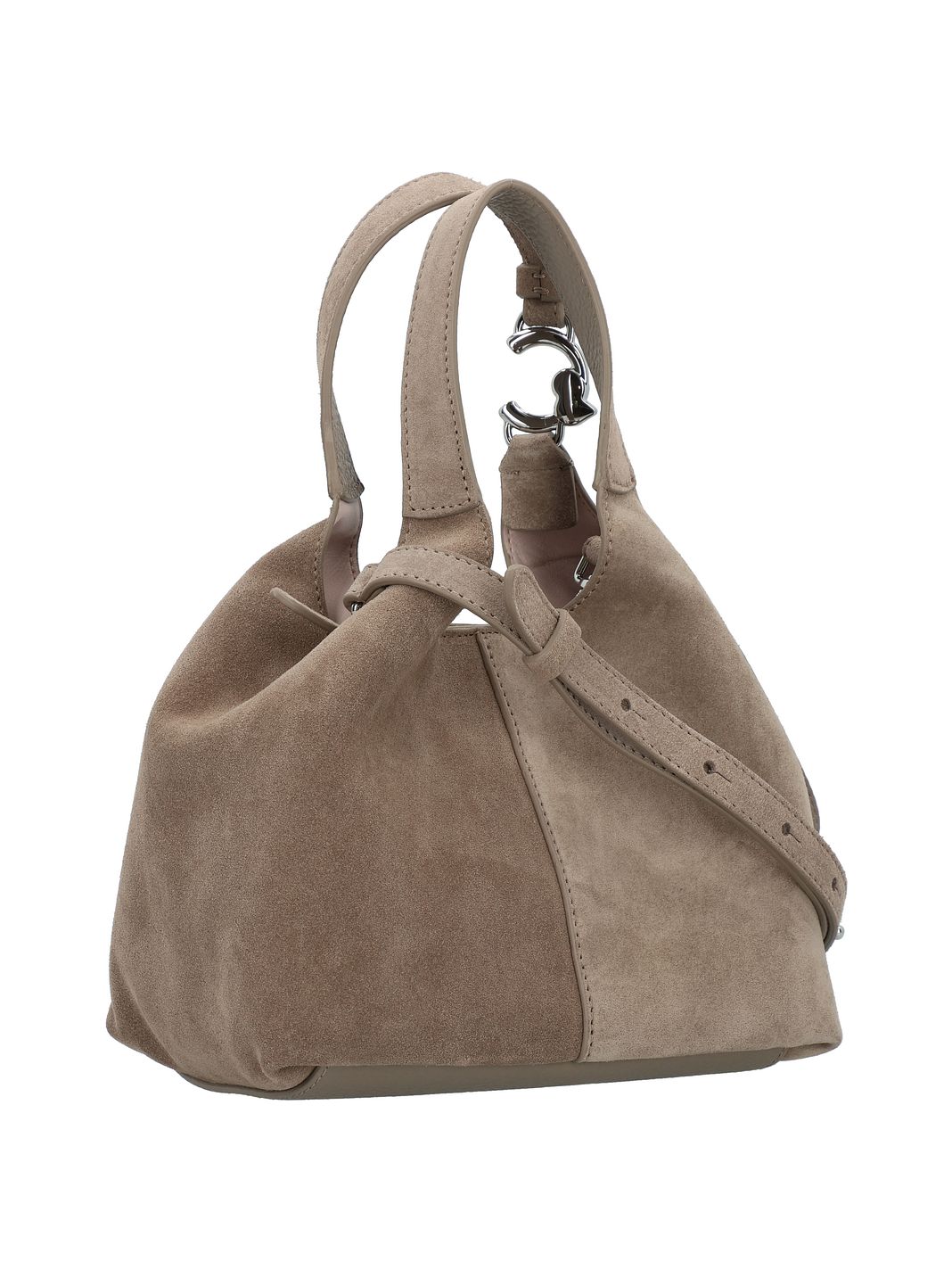 Coccinelle C-Easy Borsa a spalla Vera Pelle 21 cm Coccinelle C-Easy Borsa a spalla Vera Pelle 21 cm
