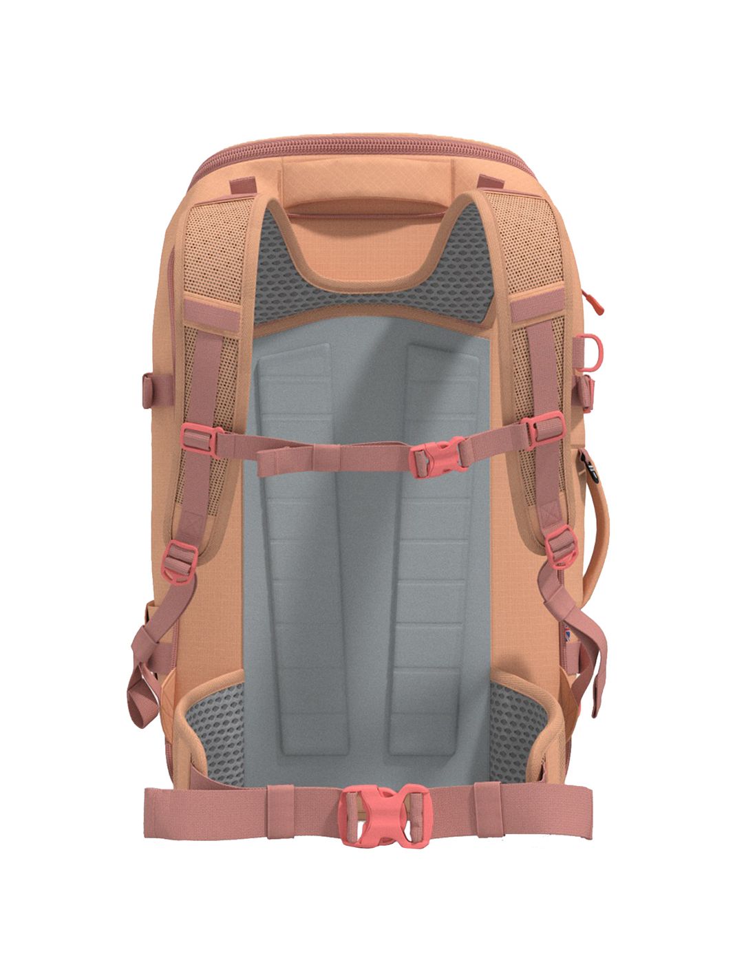 Cabin Zero Adventure 44 Dagsryggsäckar 55 cm Laptopfack Cabin Zero Adventure 44 Dagsryggsäckar 55 cm Laptopfack