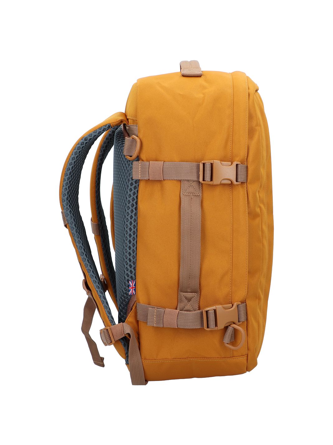 Cabin Zero Adventure 101 Dagsryggsäckar 46 cm Cabin Zero Adventure 101 Dagsryggsäckar 46 cm