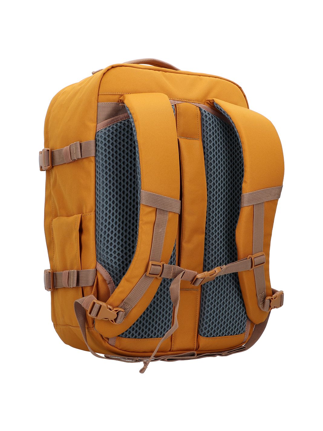 Cabin Zero Adventure 101 Dagsryggsäckar 46 cm Cabin Zero Adventure 101 Dagsryggsäckar 46 cm