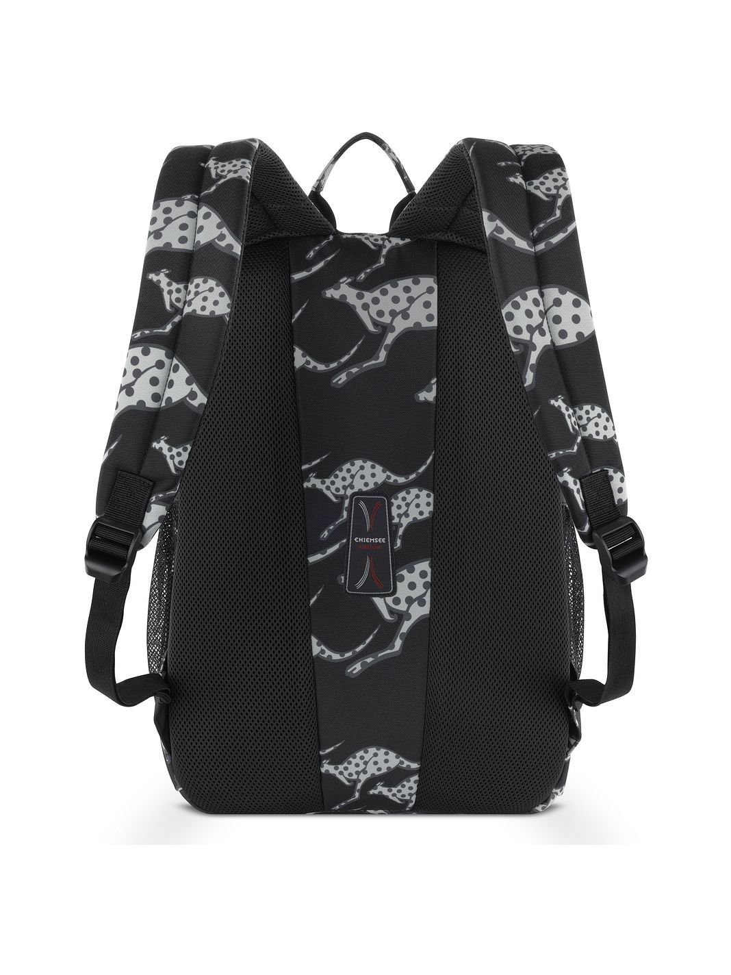 Chiemsee Jump N Fly Zaino da giorno 43 cm Vano porta PC Chiemsee Jump N Fly Zaino da giorno 43 cm Vano porta PC