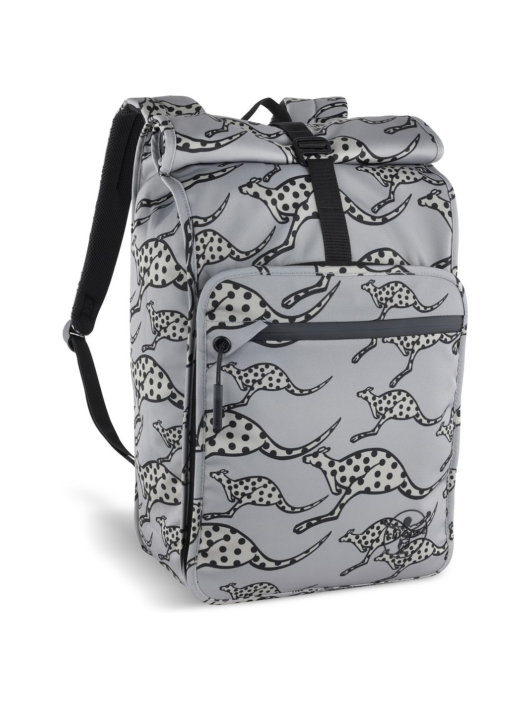 Chiemsee Jump N Fly Zaino da giorno 46 cm Vano porta PC Chiemsee Jump N Fly Zaino da giorno 46 cm Vano porta PC