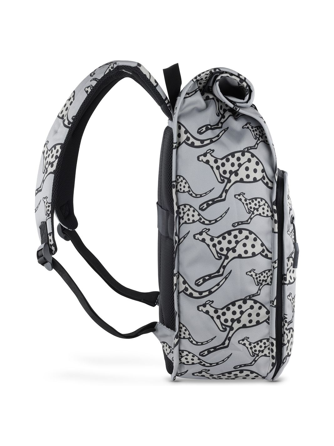 Chiemsee Jump N Fly Zaino da giorno 46 cm Vano porta PC Chiemsee Jump N Fly Zaino da giorno 46 cm Vano porta PC