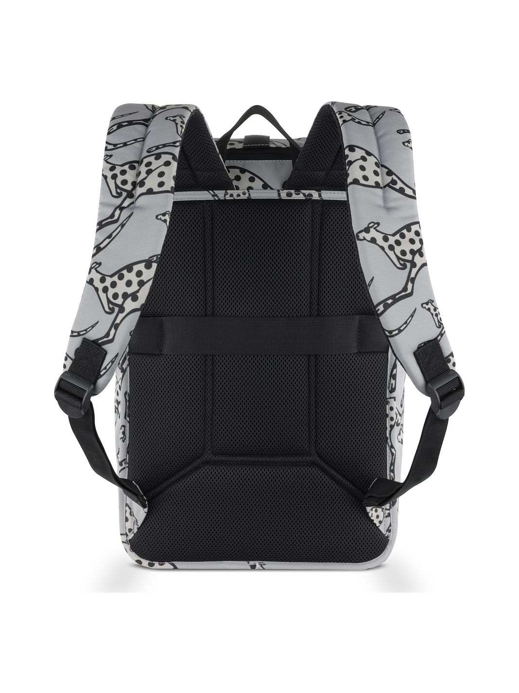 Chiemsee Jump N Fly Zaino da giorno 46 cm Vano porta PC Chiemsee Jump N Fly Zaino da giorno 46 cm Vano porta PC