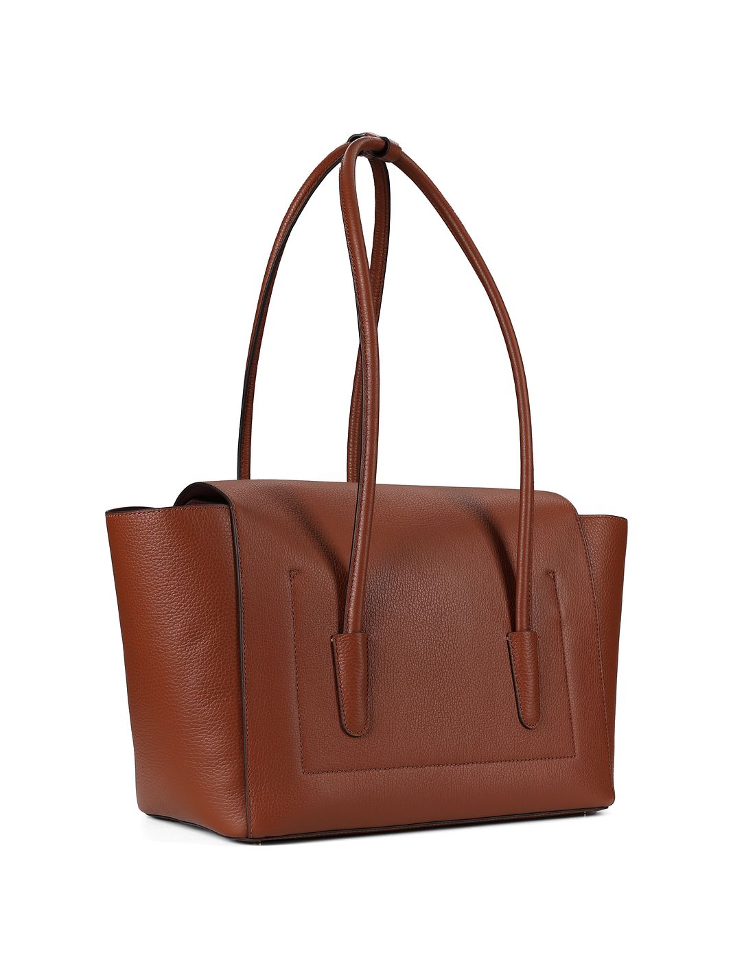 Coccinelle Beat Borsa a spalla Vera Pelle 33 cm Coccinelle Beat Borsa a spalla Vera Pelle 33 cm