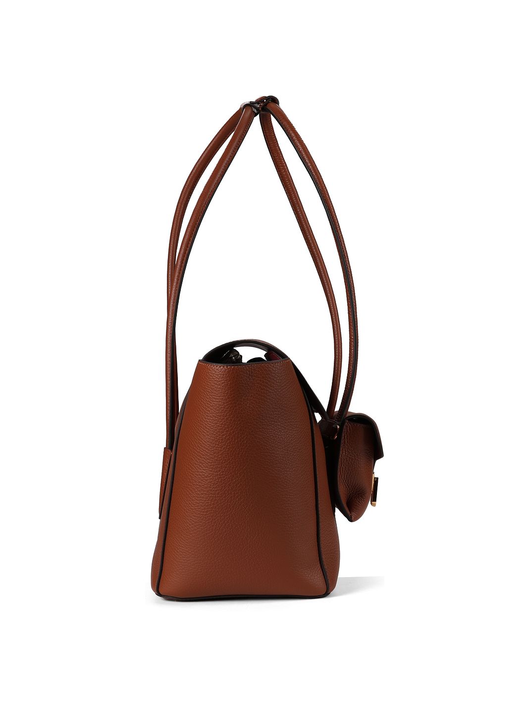 Coccinelle Beat Borsa a spalla Vera Pelle 33 cm Coccinelle Beat Borsa a spalla Vera Pelle 33 cm