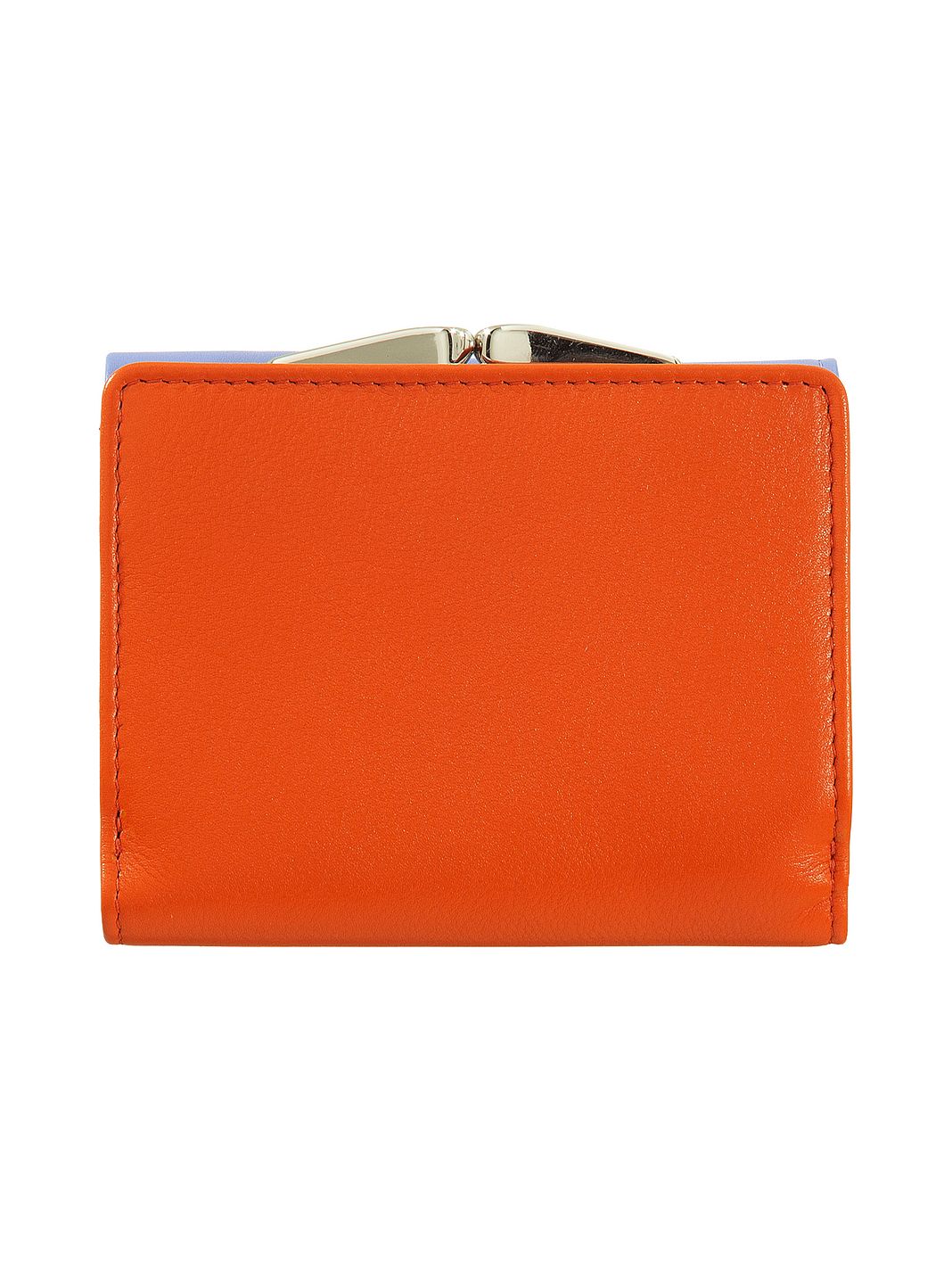 DuDu Corsica Portafoglio Protezione RFID Vera Pelle 11 cm DuDu Corsica Portafoglio Protezione RFID Vera Pelle 11 cm