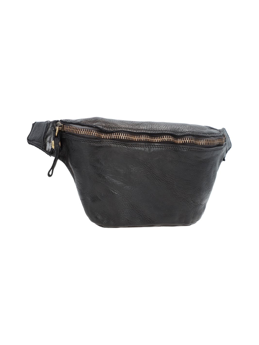 Campomaggi Santarcangelo Marsupio Vera Pelle 26 cm Campomaggi Santarcangelo Marsupio Vera Pelle 26 cm