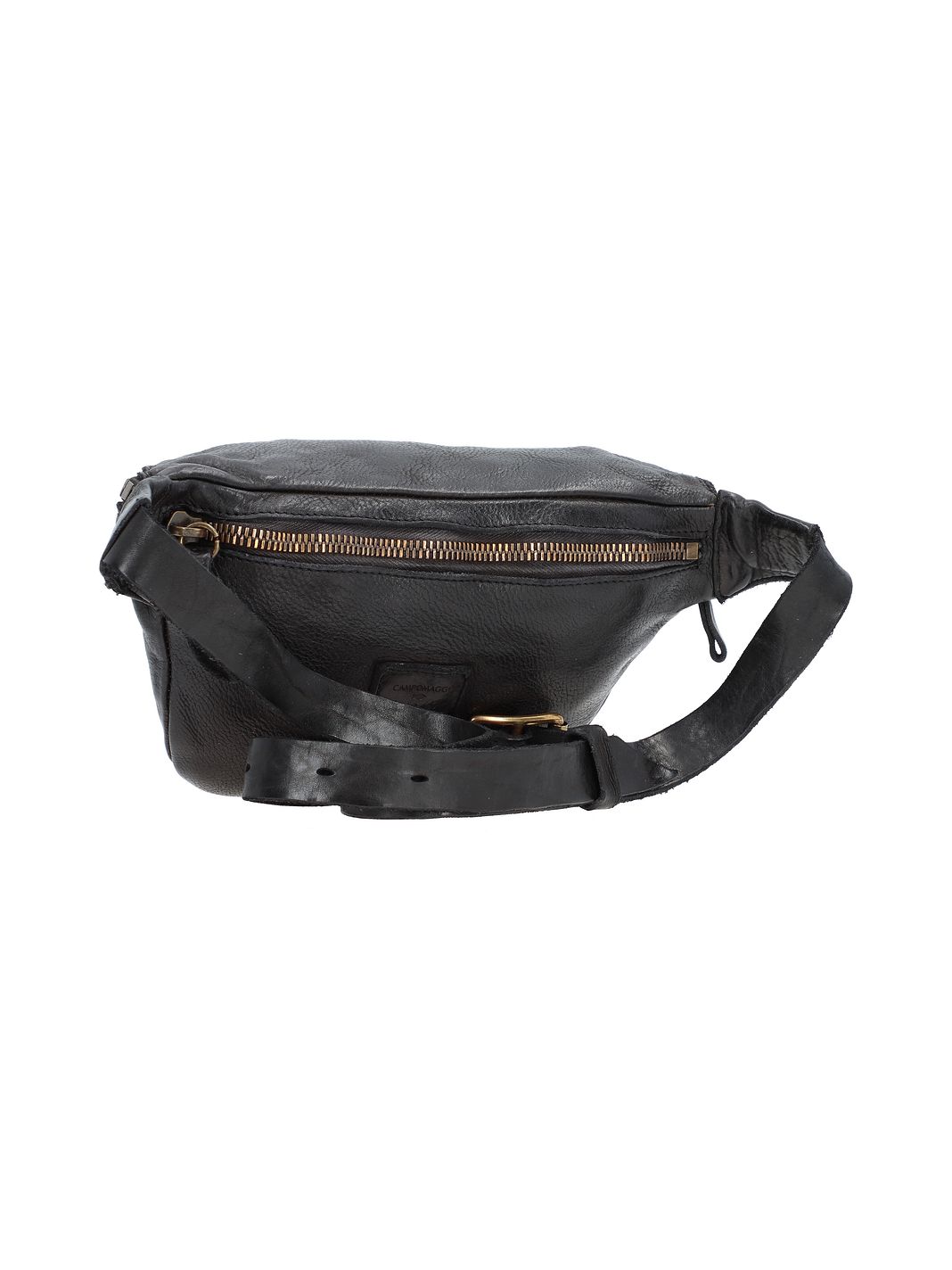 Campomaggi Santarcangelo Marsupio Vera Pelle 26 cm Campomaggi Santarcangelo Marsupio Vera Pelle 26 cm