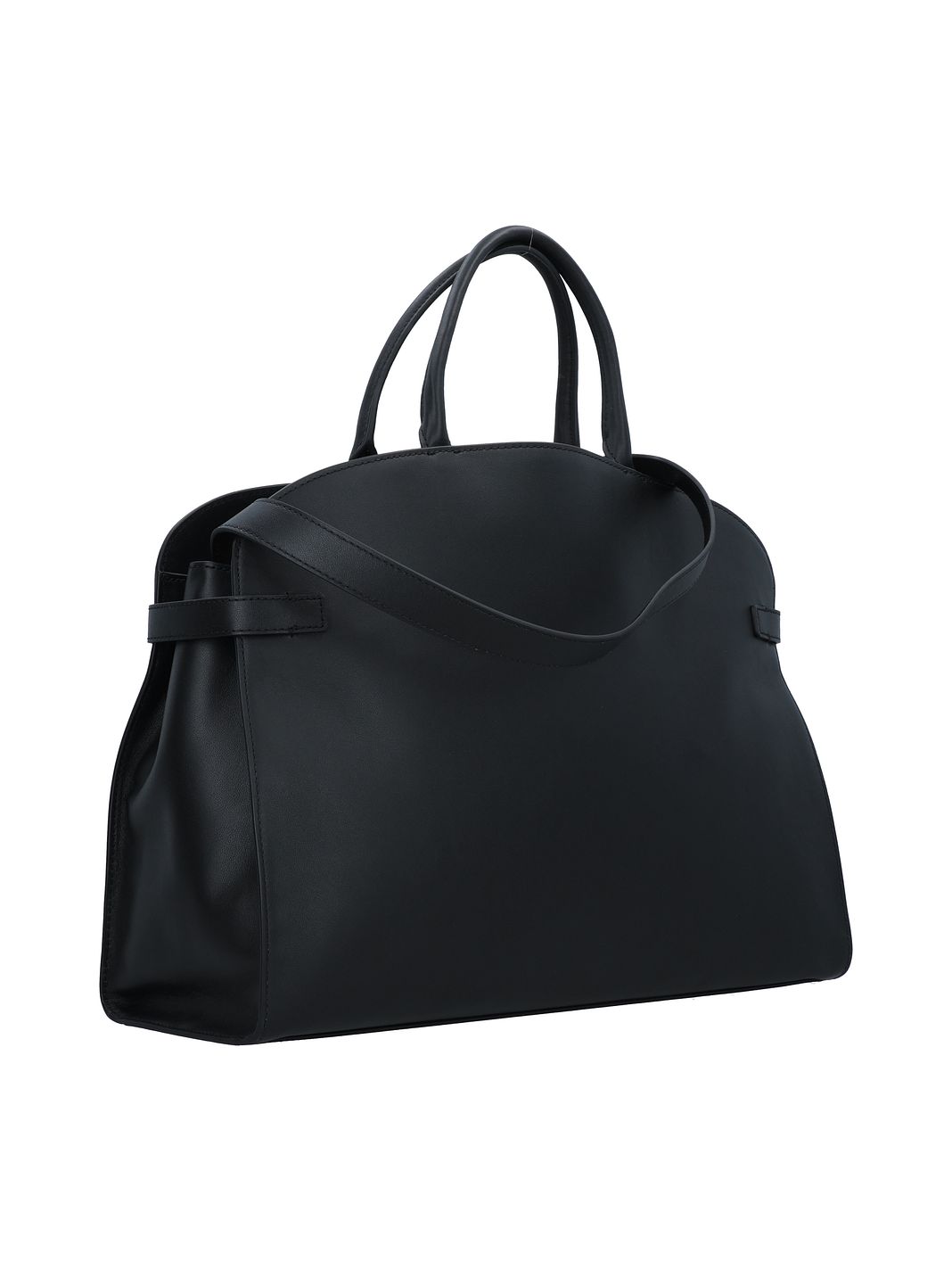 Coccinelle Sabine Borsa a spalla Vera Pelle 44 cm Coccinelle Sabine Borsa a spalla Vera Pelle 44 cm