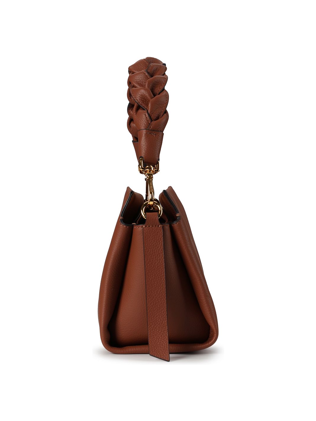 Coccinelle Boheme Handväska Läder 23 cm Coccinelle Boheme Handväska Läder 23 cm