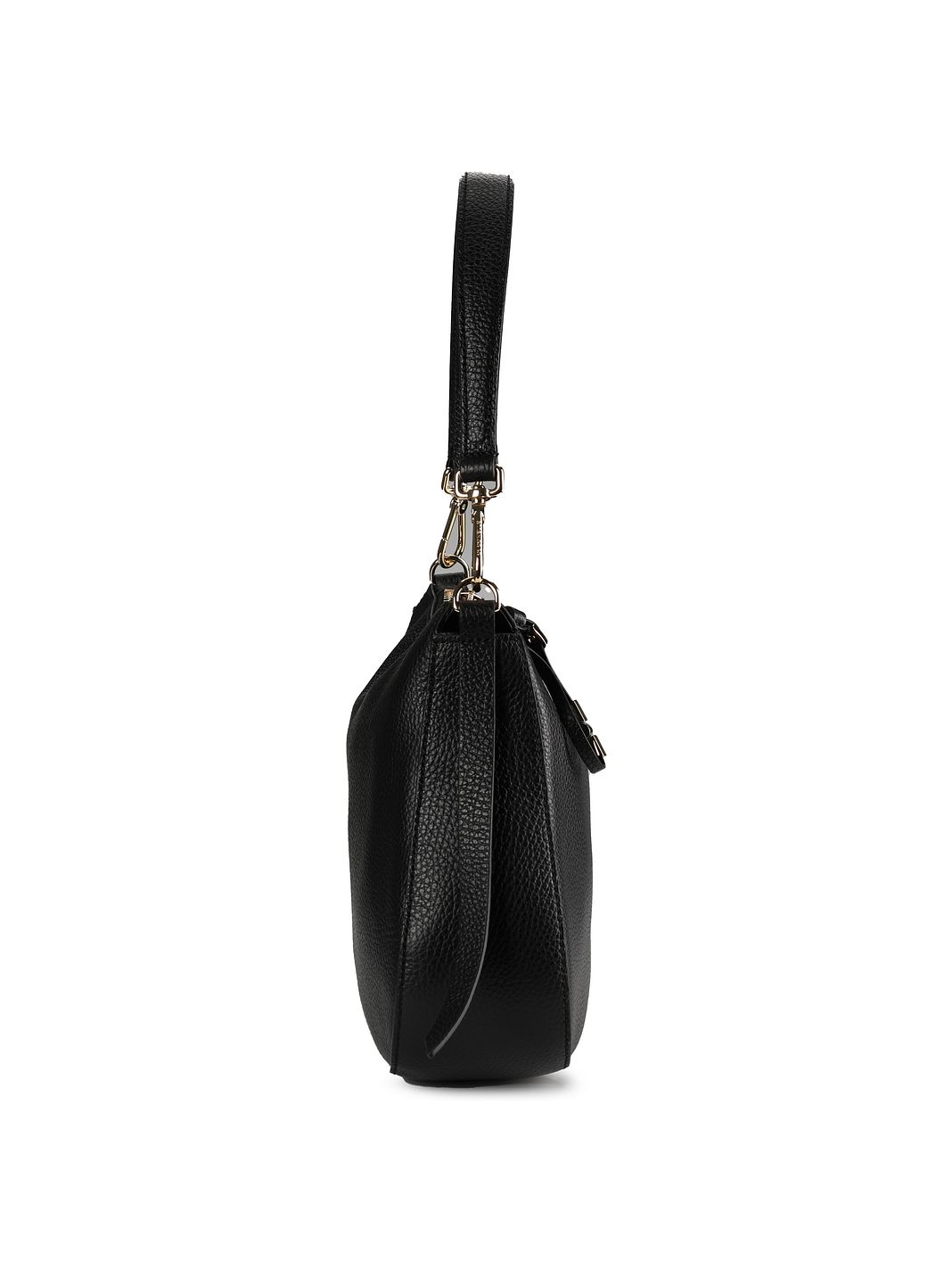 Coccinelle Nory Borsa a spalla Vera Pelle 30 cm