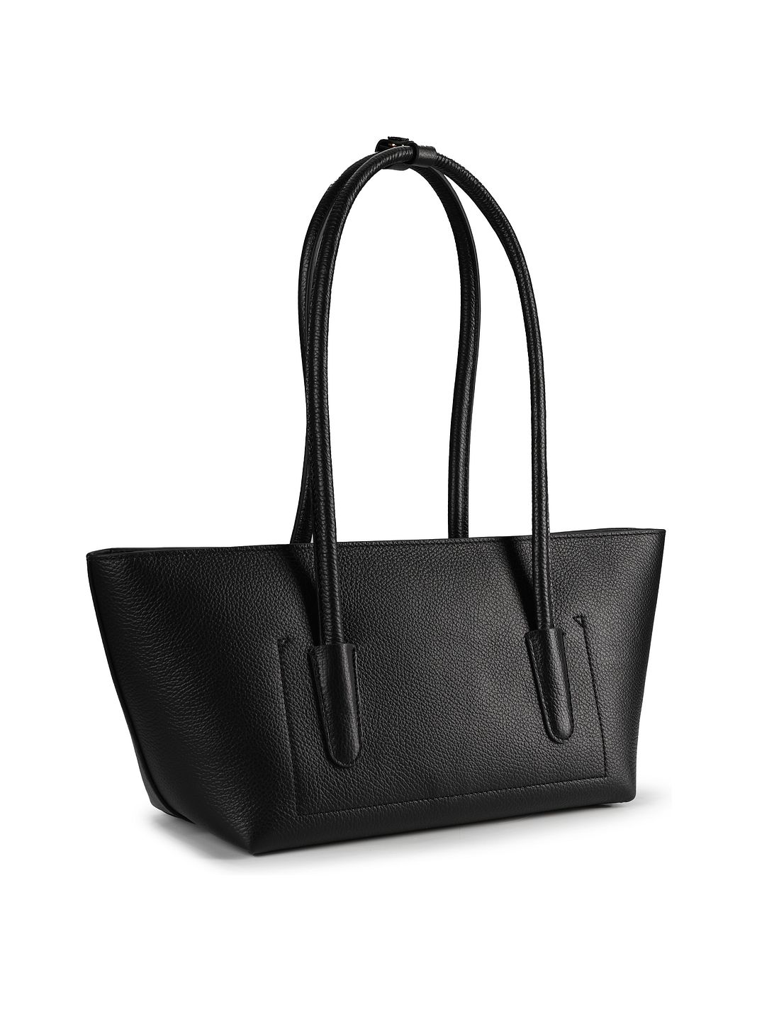 Coccinelle Beat Borsa a spalla Vera Pelle 27 cm Coccinelle Beat Borsa a spalla Vera Pelle 27 cm