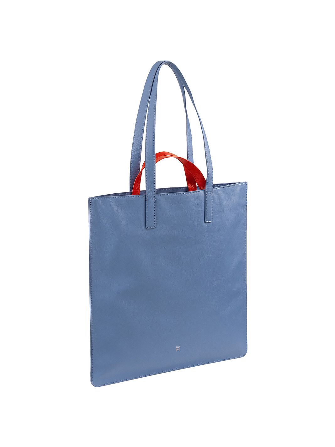 DuDu Madeleine Borsa shopper Vera Pelle 40 cm DuDu Madeleine Borsa shopper Vera Pelle 40 cm