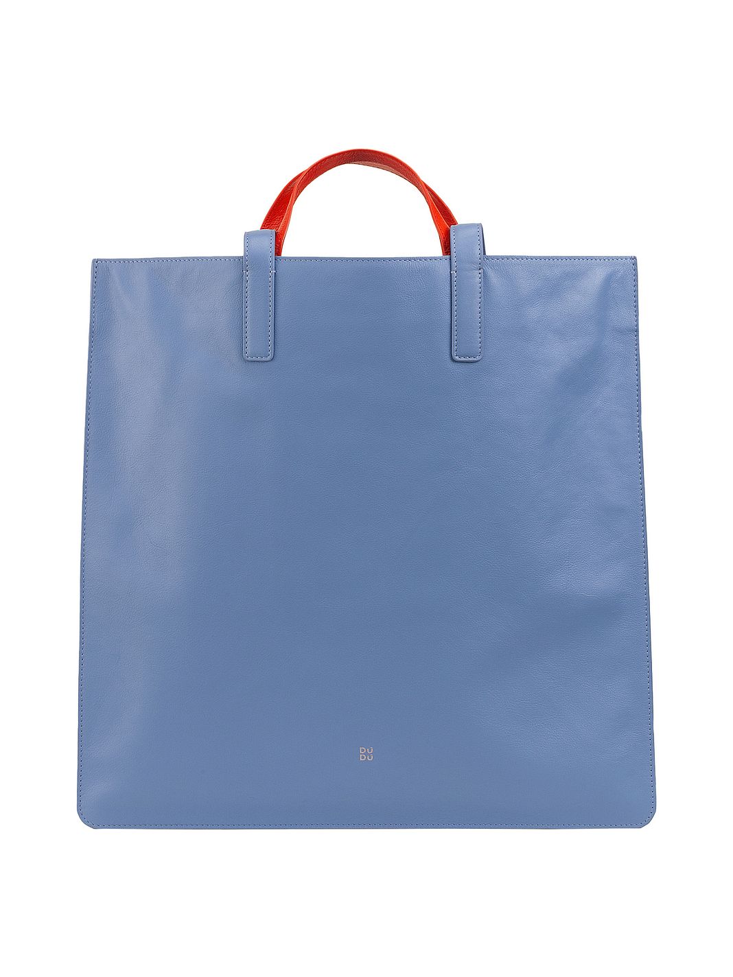 DuDu Madeleine Borsa shopper Vera Pelle 40 cm DuDu Madeleine Borsa shopper Vera Pelle 40 cm