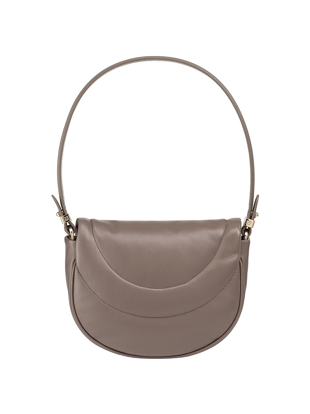 DuDu Borsa a spalla Vera Pelle 22 cm DuDu Borsa a spalla Vera Pelle 22 cm