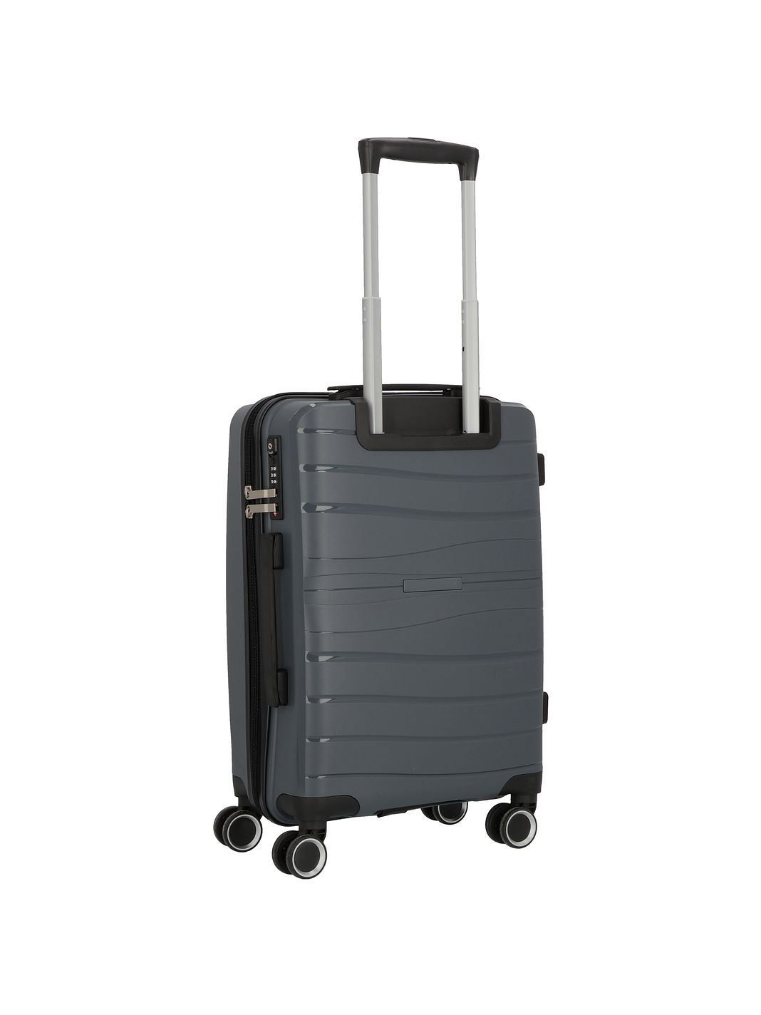 cocoono Leon 4 ruote Trolley cabina 55 cm cocoono Leon 4 ruote Trolley cabina 55 cm