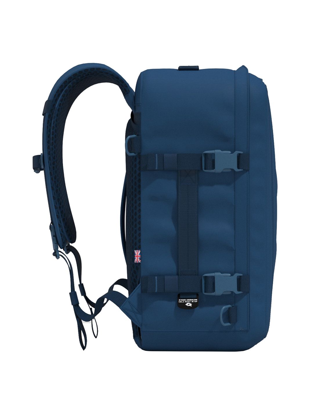 Cabin Zero Adventure 101 Dagsryggsäckar 46 cm