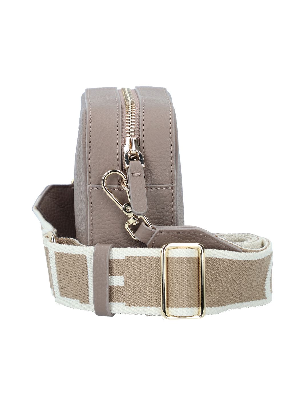 Coccinelle Tebe Borsa a tracolla Vera Pelle 18 cm Coccinelle Tebe Borsa a tracolla Vera Pelle 18 cm