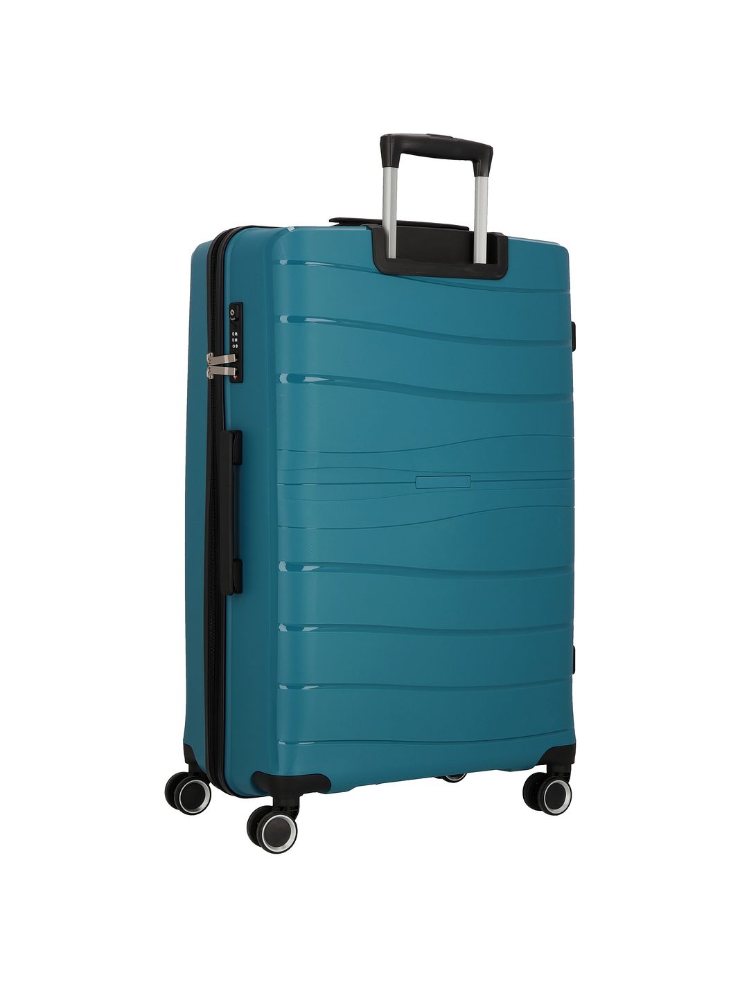 cocoono Leon 4 ruote Carrello 76 cm