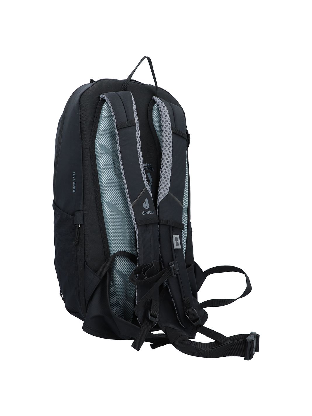 Deuter Bike I Zaino da trekking 49 cm Deuter Bike I Zaino da trekking 49 cm