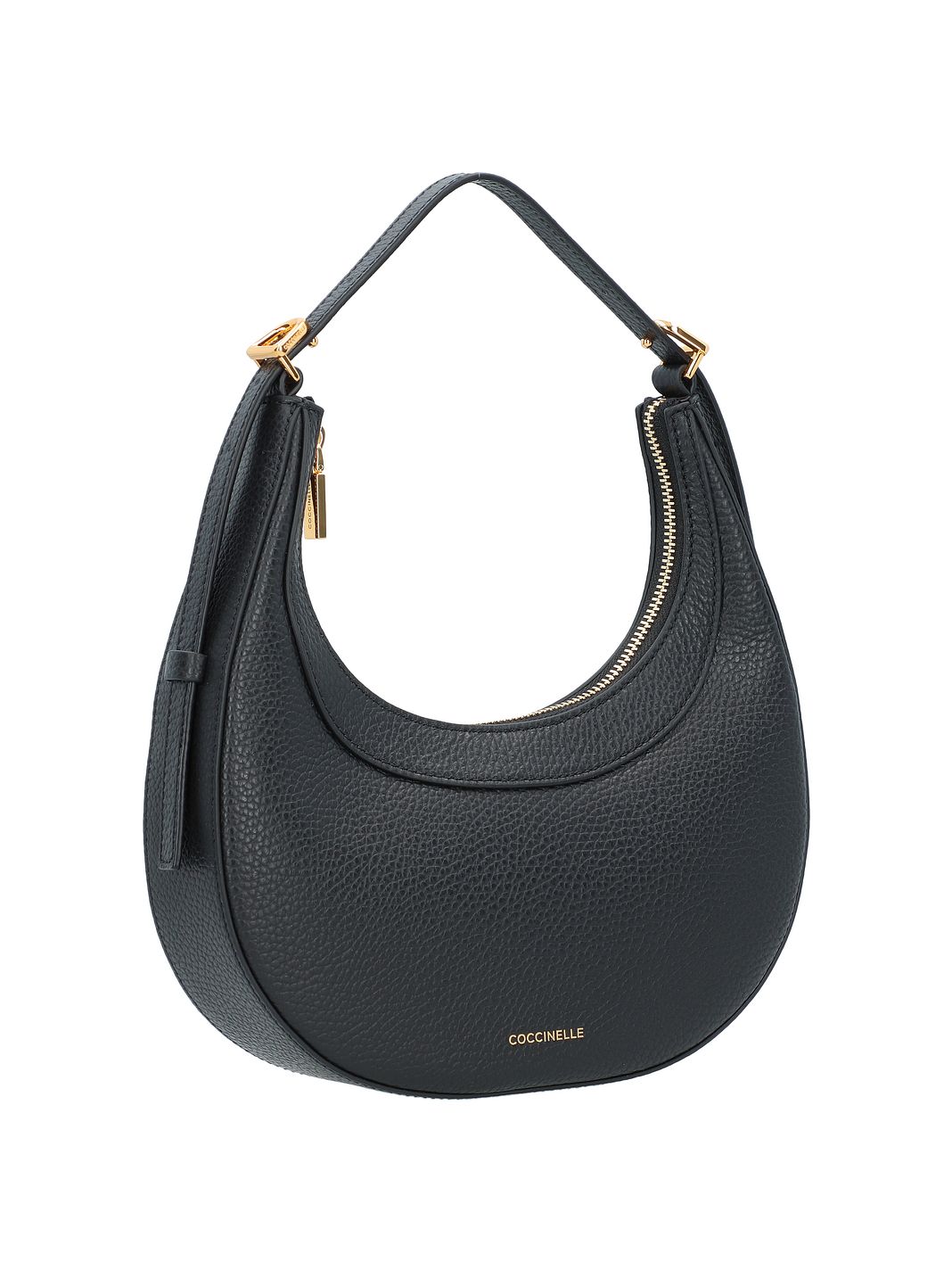 Coccinelle Whisper Borsetta Vera Pelle 23 cm Coccinelle Whisper Borsetta Vera Pelle 23 cm