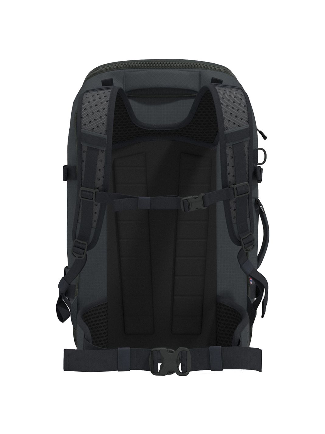 Cabin Zero Adventure 44 Dagsryggsäckar 55 cm Laptopfack Cabin Zero Adventure 44 Dagsryggsäckar 55 cm Laptopfack