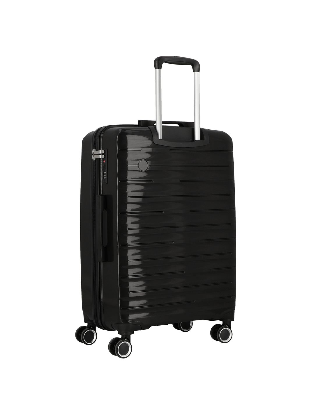 cocoono Madrid 4 ruote Carrello 67 cm cocoono Madrid 4 ruote Carrello 67 cm