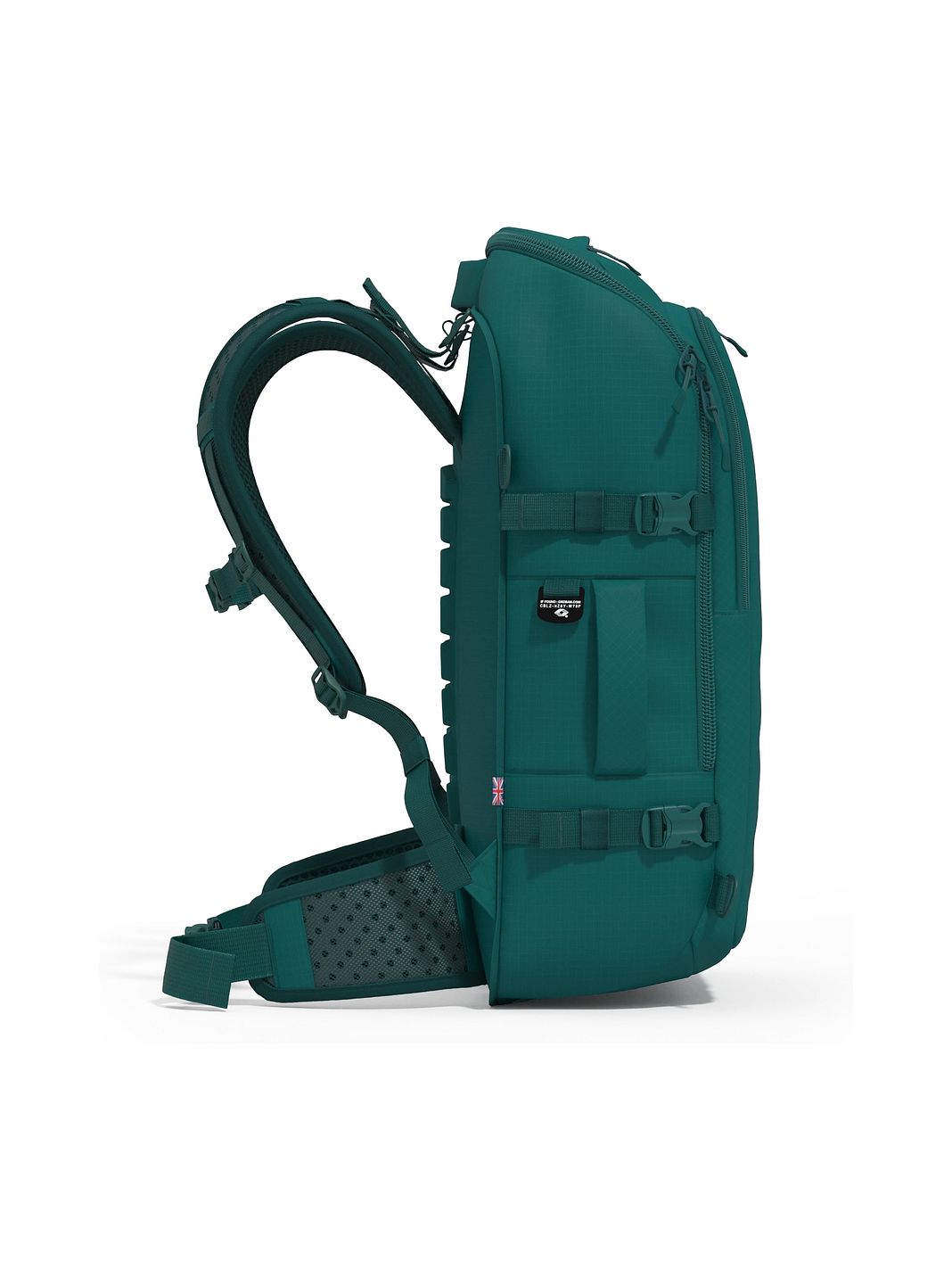 Cabin Zero Adventure 44 Dagsryggsäckar 55 cm Laptopfack Cabin Zero Adventure 44 Dagsryggsäckar 55 cm Laptopfack
