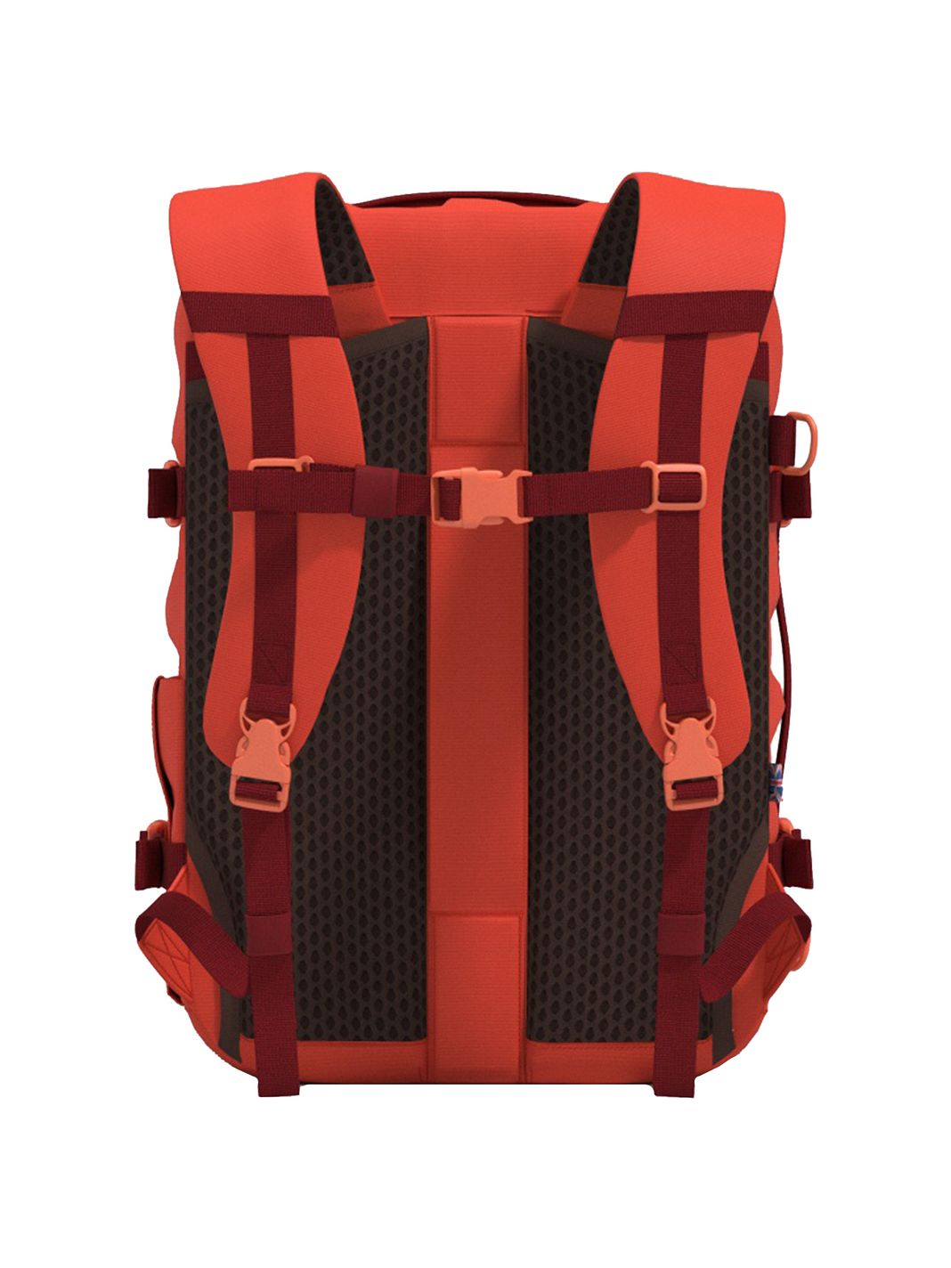Cabin Zero Adventure 101 Dagsryggsäckar 46 cm Cabin Zero Adventure 101 Dagsryggsäckar 46 cm