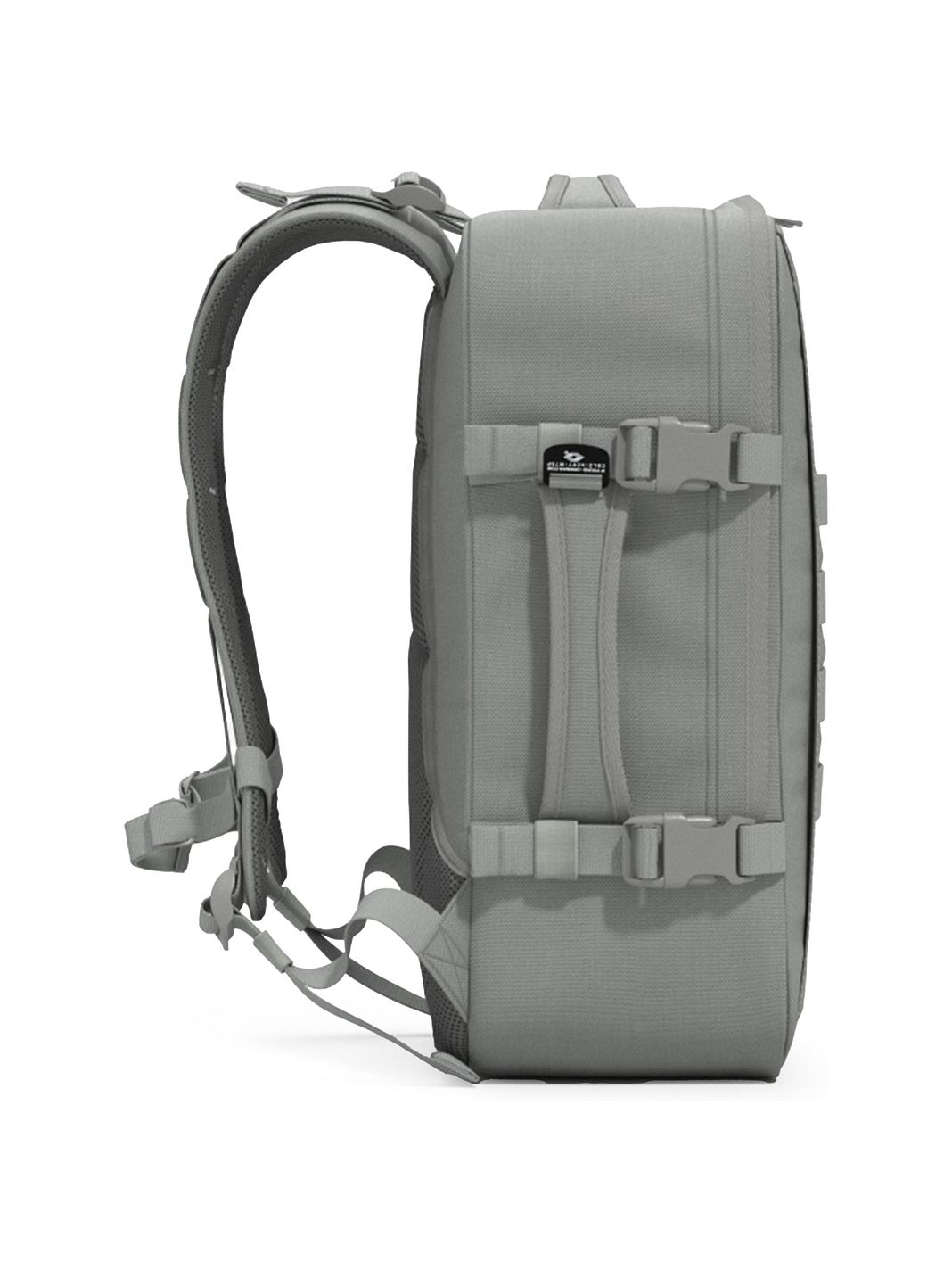 Cabin Zero Adventure 80 Dagsryggsäckar 44 cm Cabin Zero Adventure 80 Dagsryggsäckar 44 cm