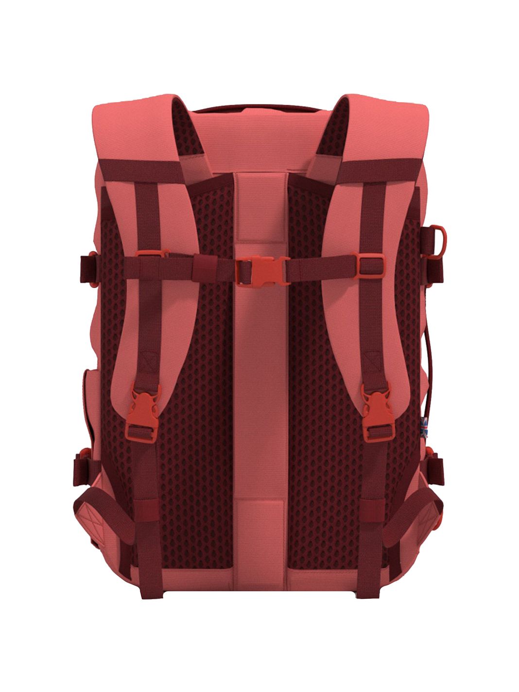 Cabin Zero Adventure 101 Dagsryggsäckar 46 cm Cabin Zero Adventure 101 Dagsryggsäckar 46 cm