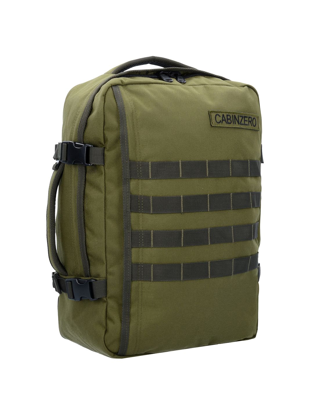 Cabin Zero Adventure 80 Dagsryggsäckar 44 cm Cabin Zero Adventure 80 Dagsryggsäckar 44 cm