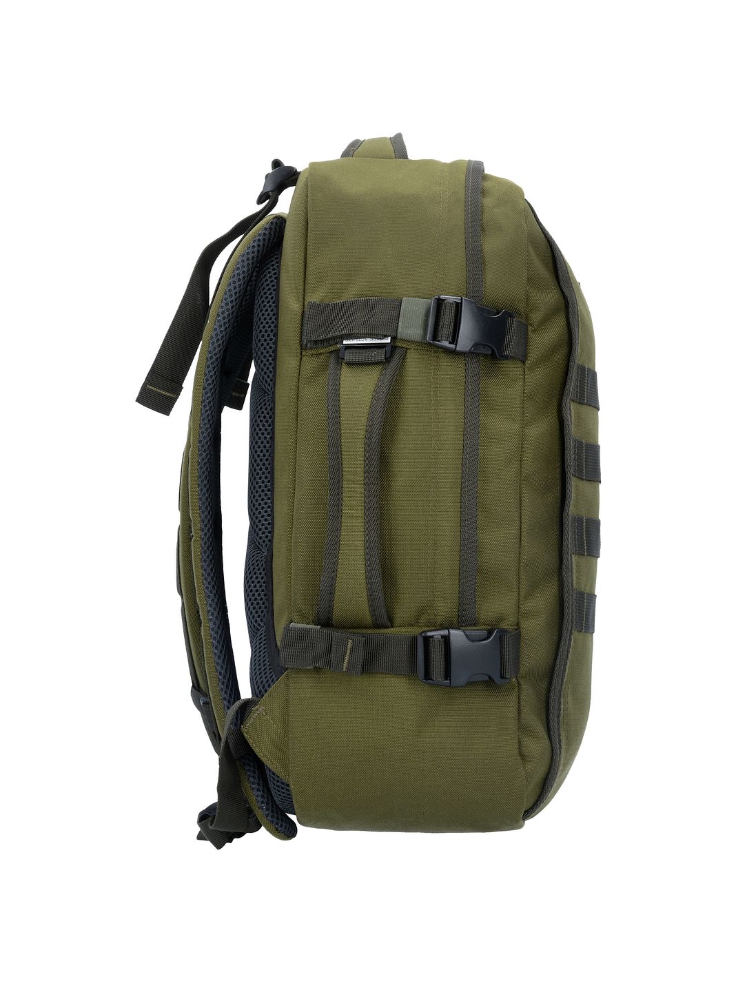 Cabin Zero Adventure 80 Dagsryggsäckar 44 cm Cabin Zero Adventure 80 Dagsryggsäckar 44 cm