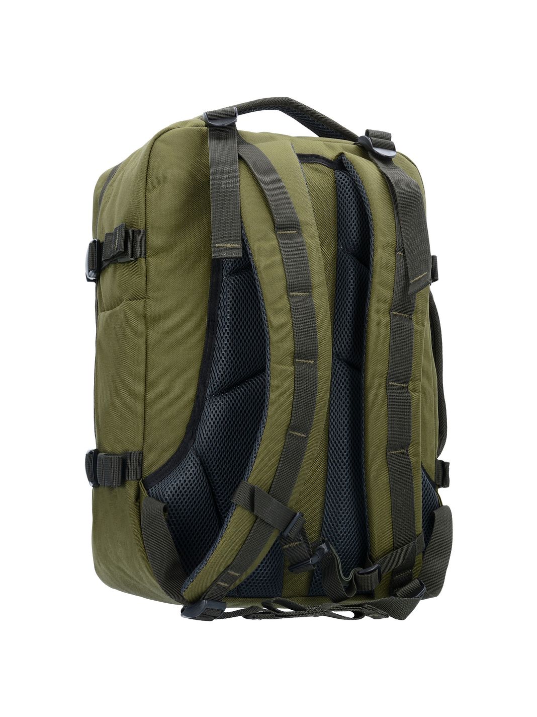 Cabin Zero Adventure 80 Dagsryggsäckar 44 cm Cabin Zero Adventure 80 Dagsryggsäckar 44 cm